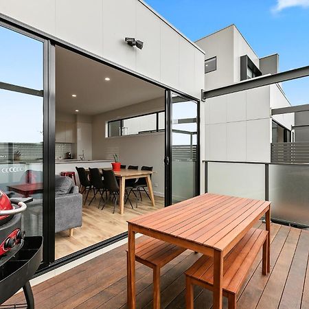 Waterline Property Portarlington Exterior foto