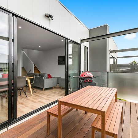 Waterline Property Portarlington Exterior foto