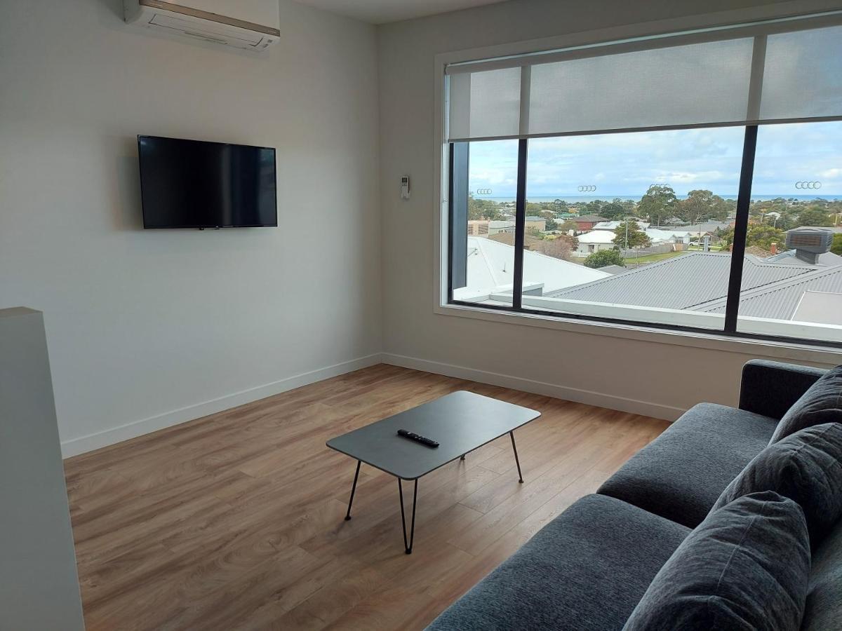 Waterline Property Portarlington Exterior foto