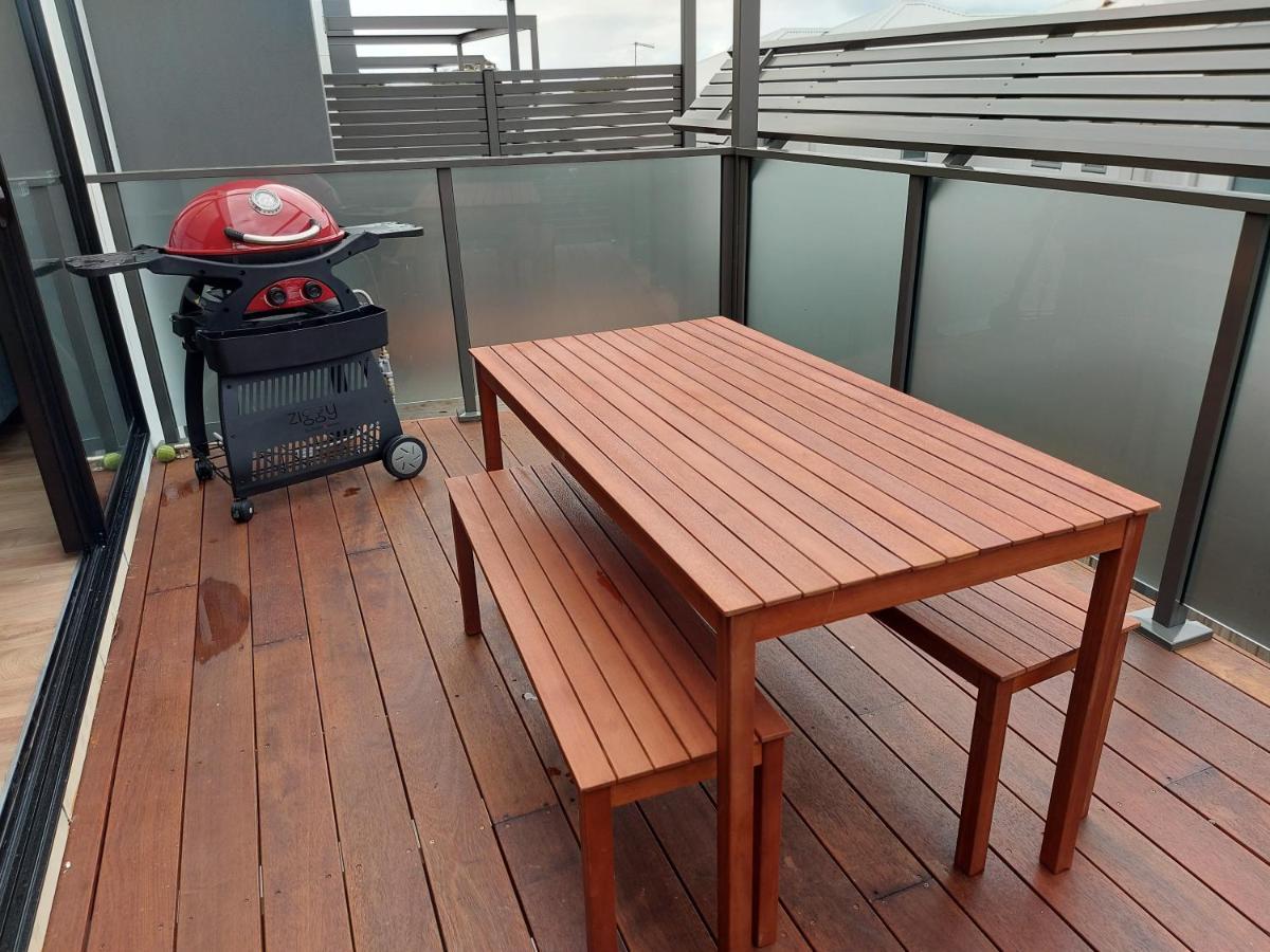 Waterline Property Portarlington Exterior foto