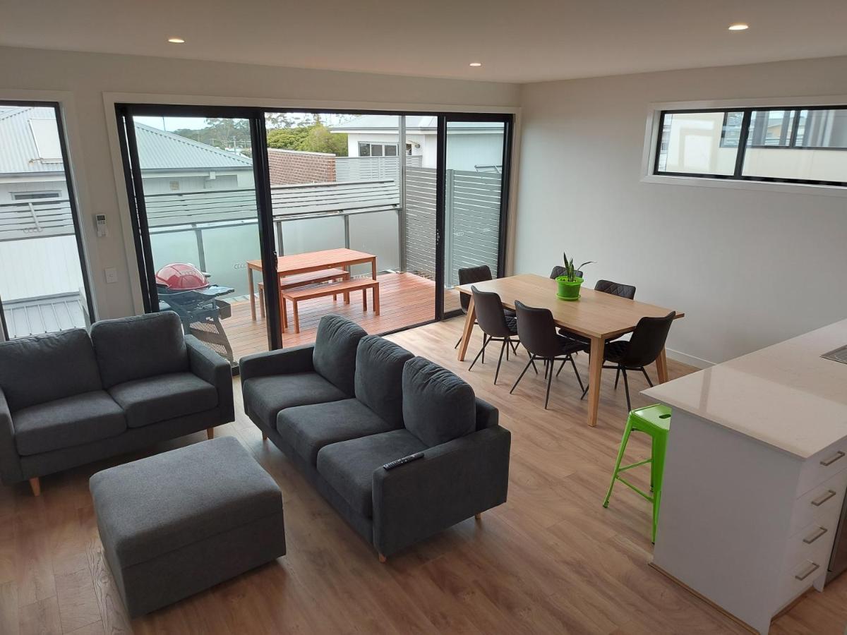Waterline Property Portarlington Exterior foto