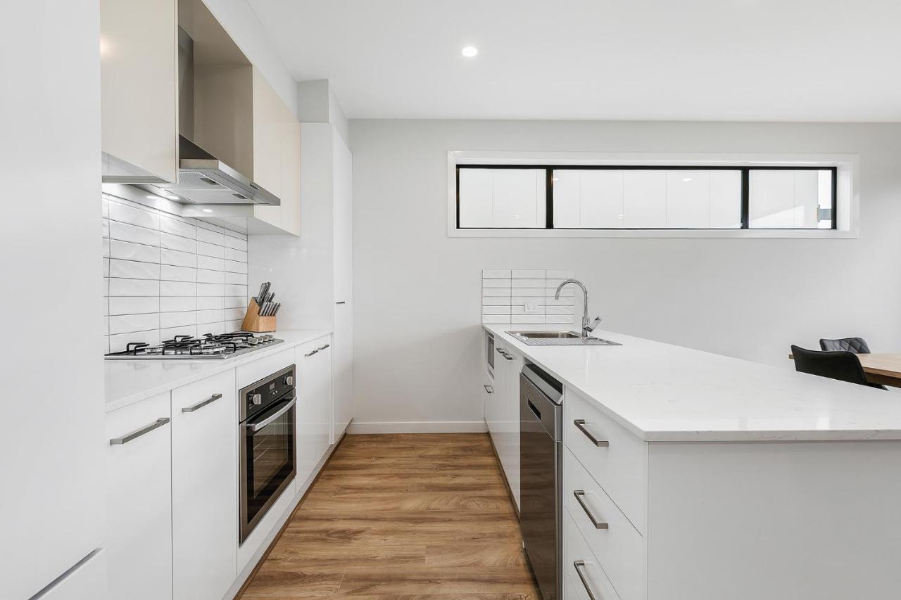 Waterline Property Portarlington Exterior foto