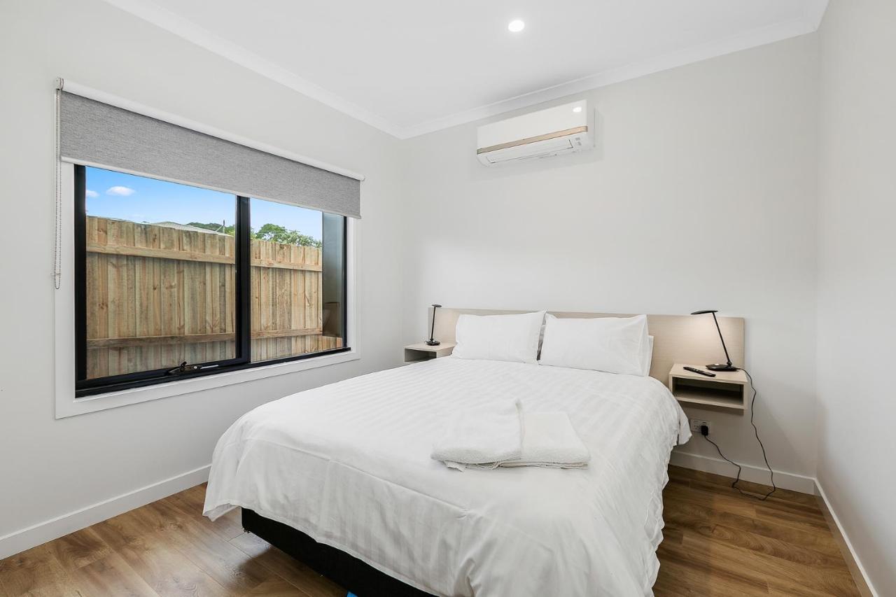 Waterline Property Portarlington Exterior foto