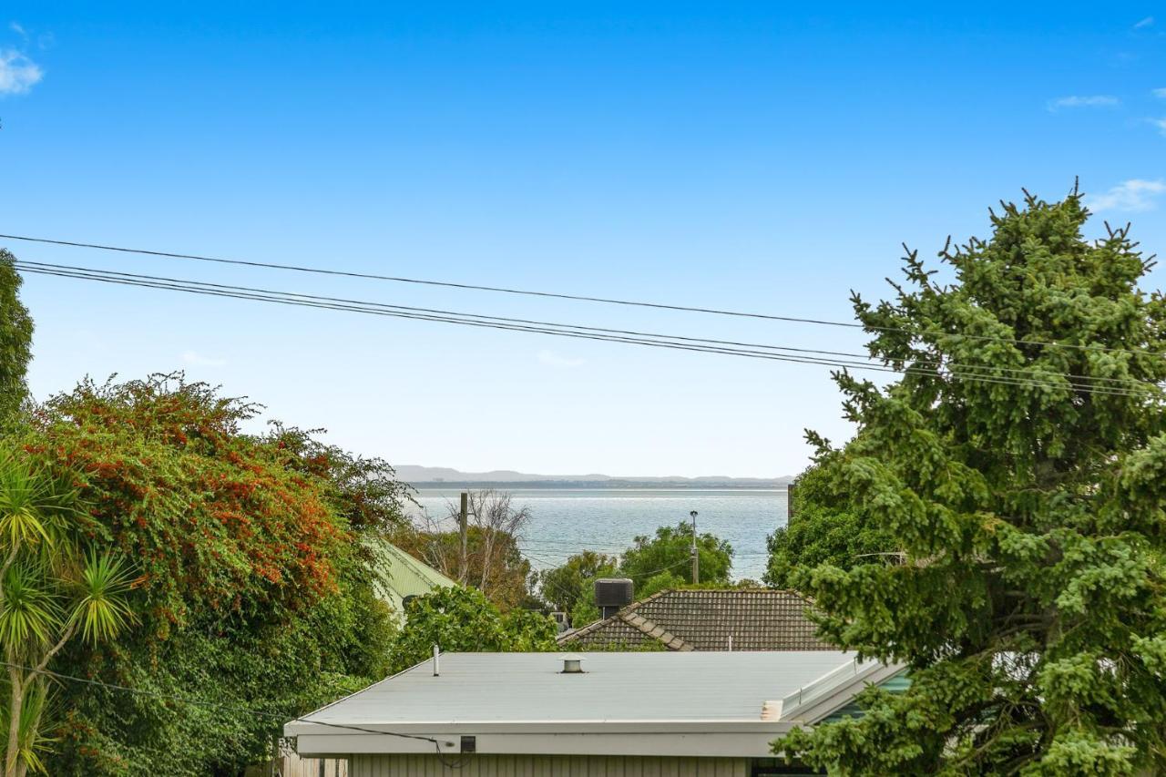 Waterline Property Portarlington Exterior foto