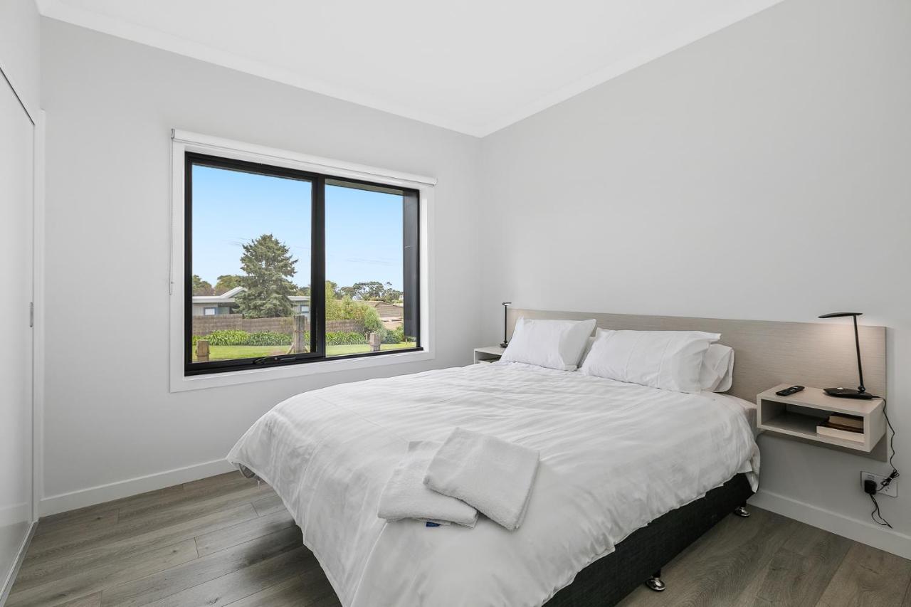 Waterline Property Portarlington Exterior foto