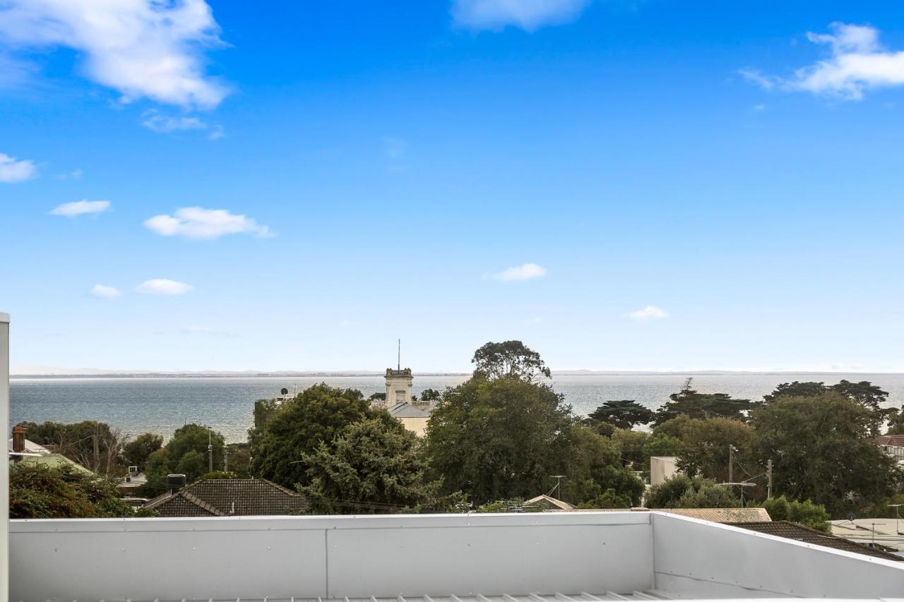 Waterline Property Portarlington Exterior foto