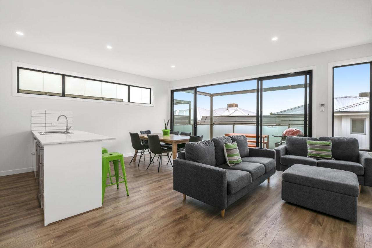 Waterline Property Portarlington Exterior foto