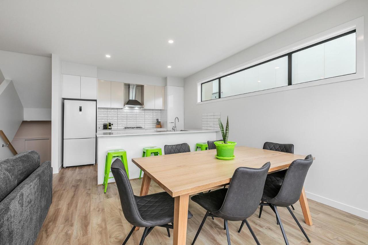 Waterline Property Portarlington Exterior foto
