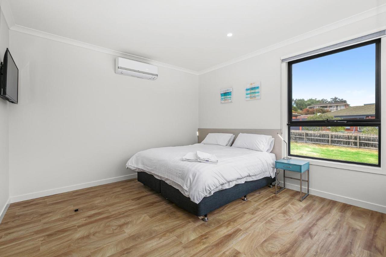 Waterline Property Portarlington Exterior foto
