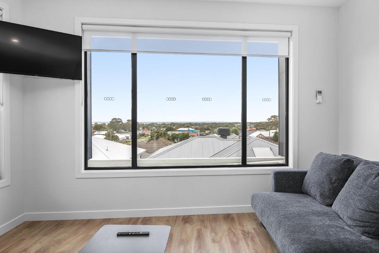 Waterline Property Portarlington Exterior foto