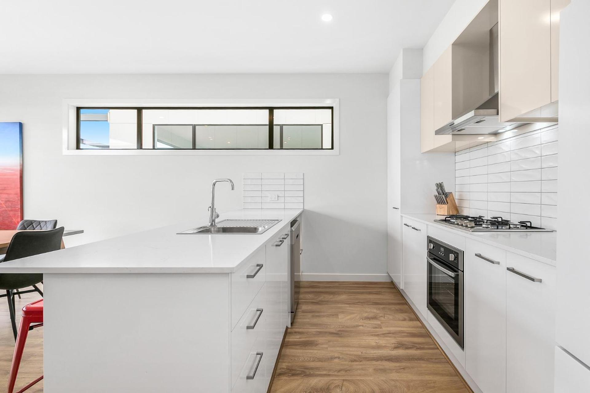 Waterline Property Portarlington Exterior foto