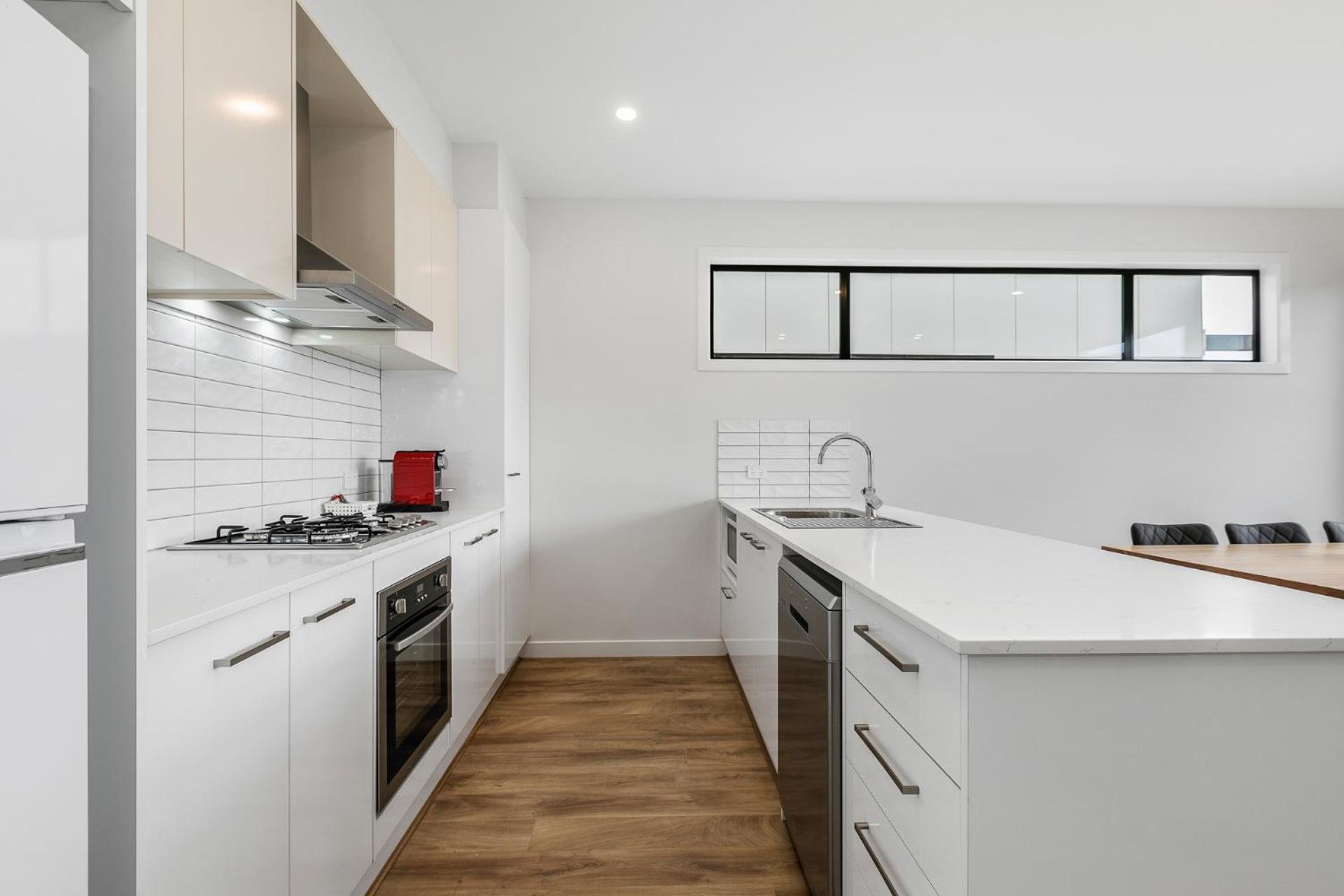 Waterline Property Portarlington Exterior foto