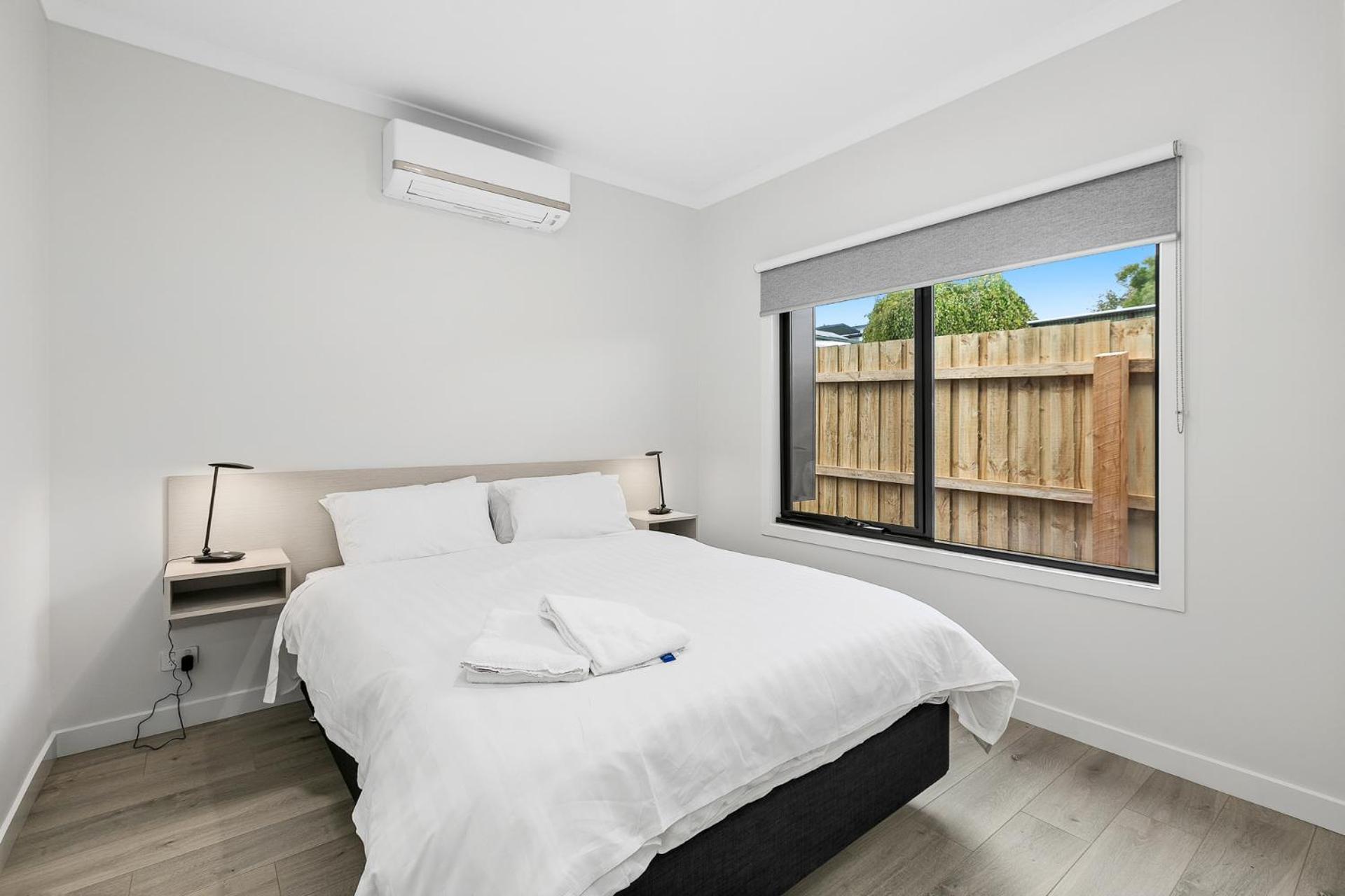 Waterline Property Portarlington Exterior foto