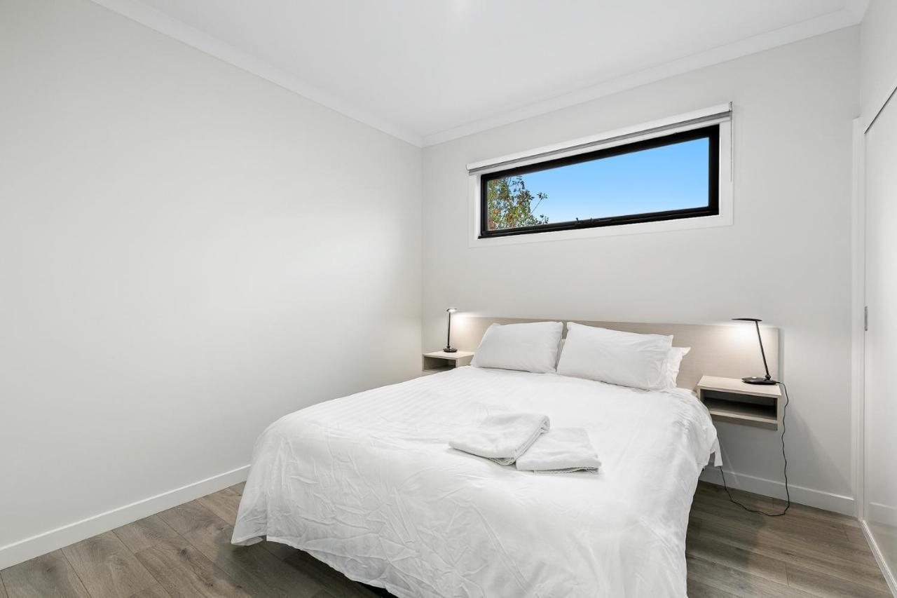 Waterline Property Portarlington Exterior foto