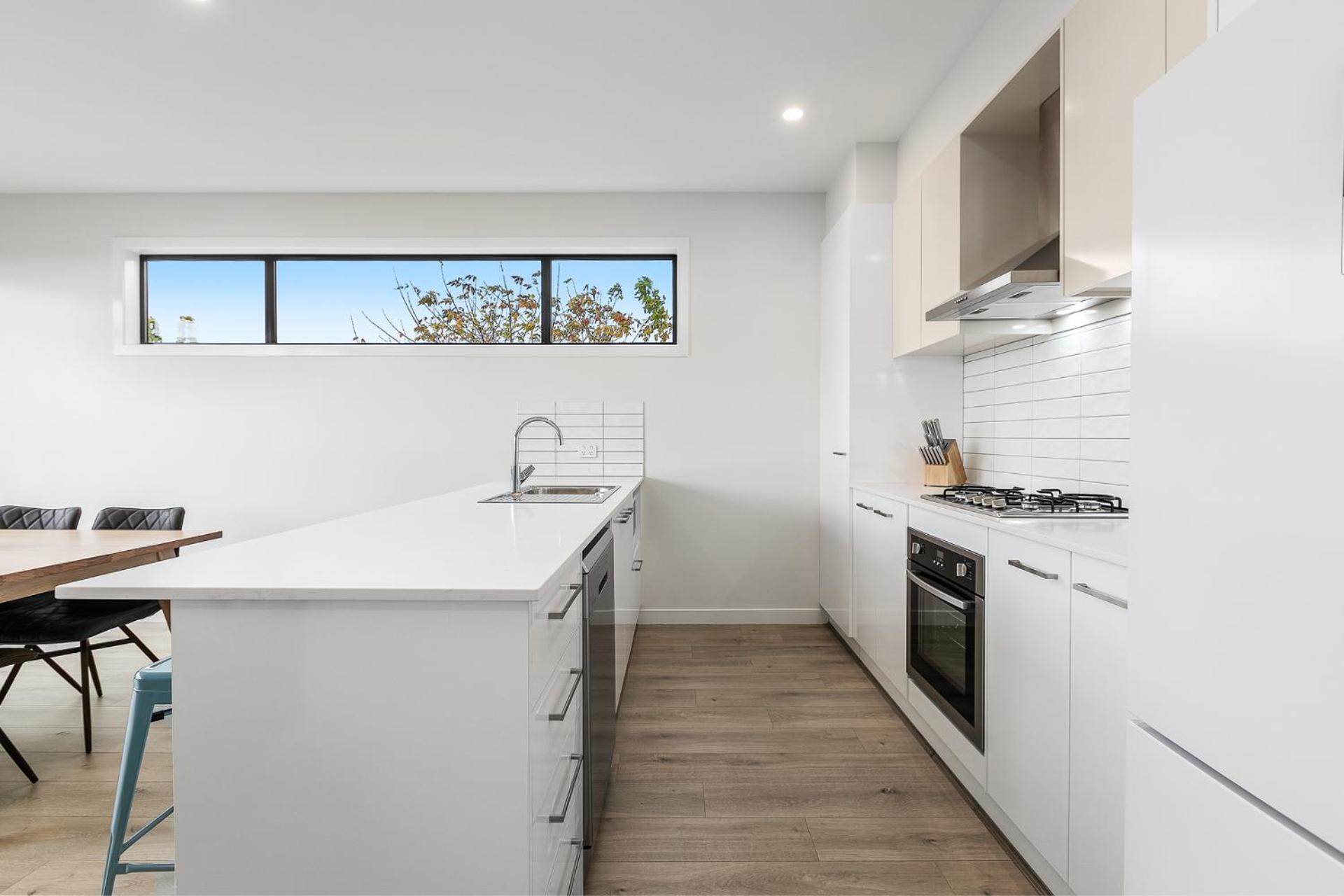 Waterline Property Portarlington Exterior foto