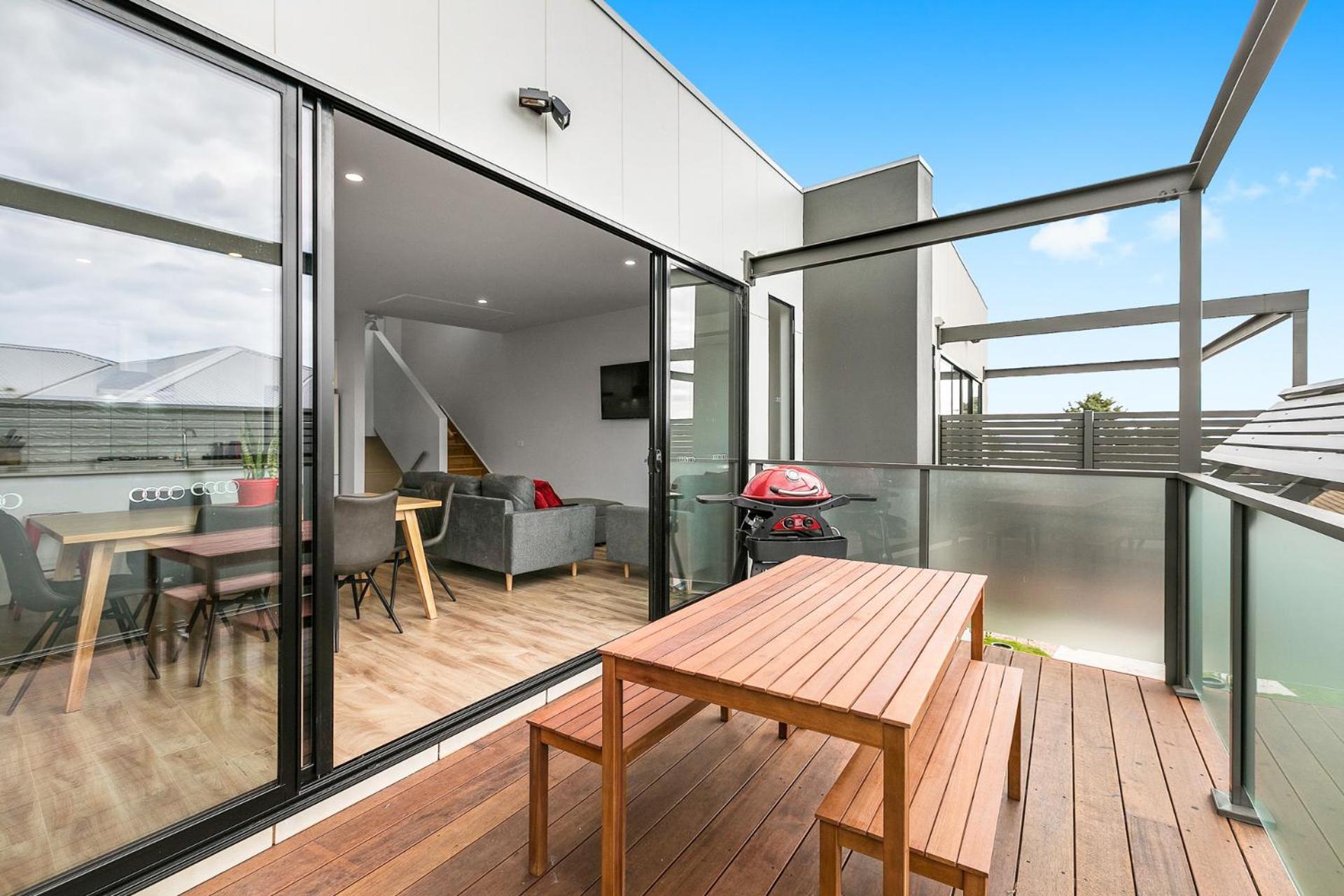 Waterline Property Portarlington Exterior foto