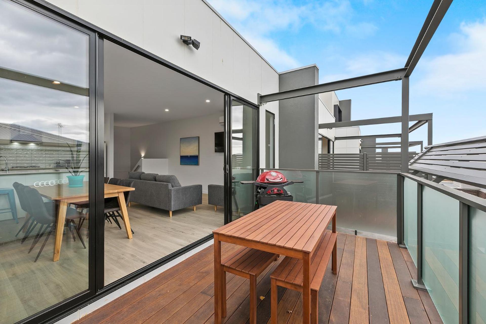 Waterline Property Portarlington Exterior foto