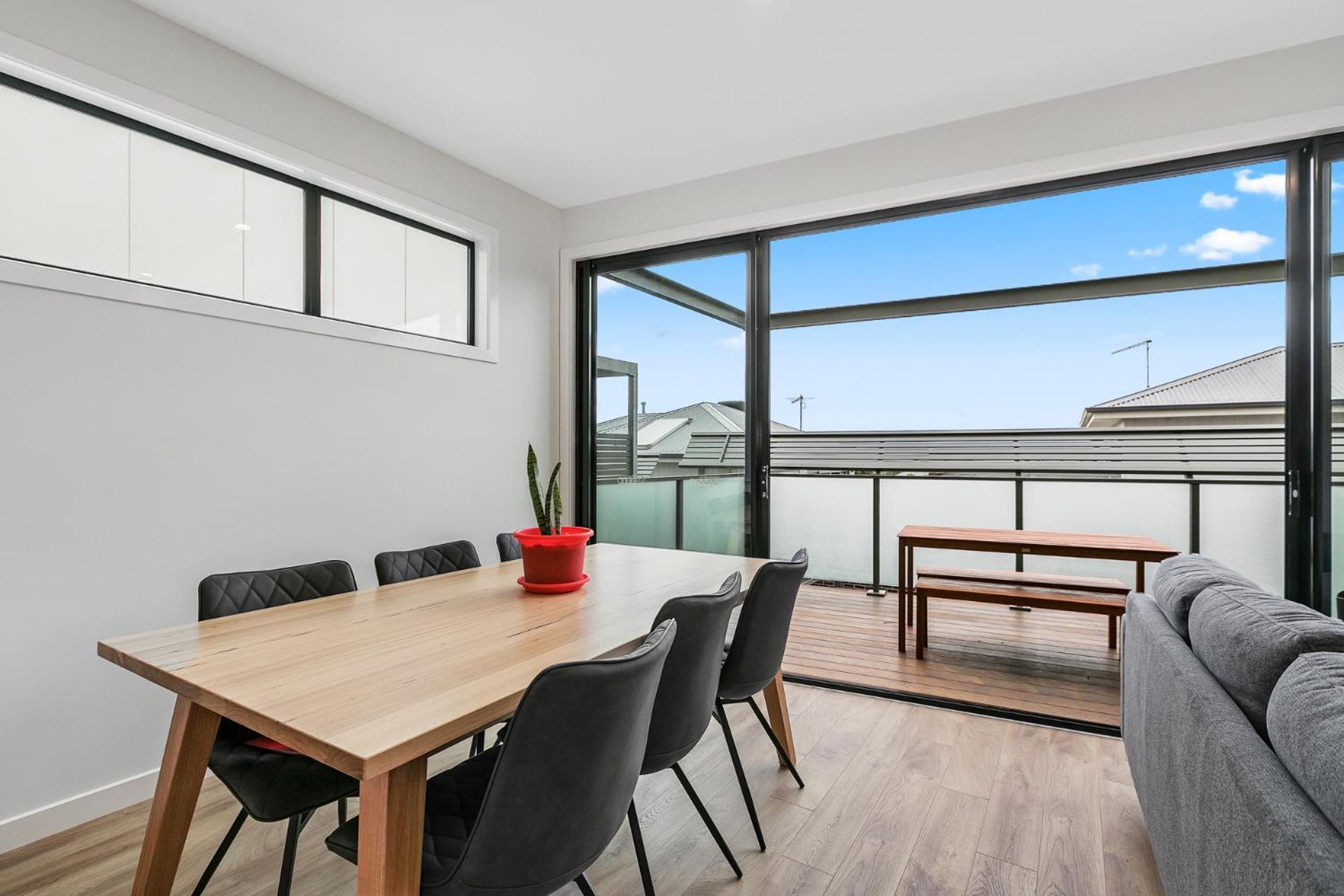 Waterline Property Portarlington Exterior foto