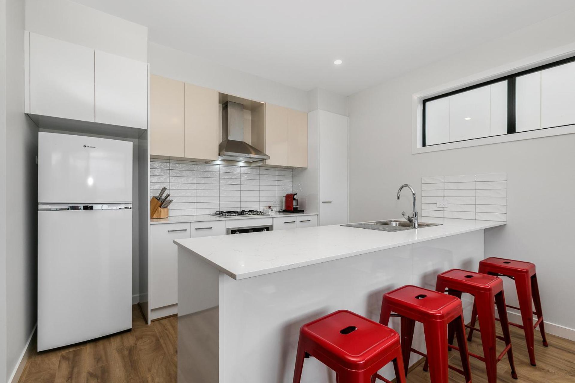 Waterline Property Portarlington Exterior foto