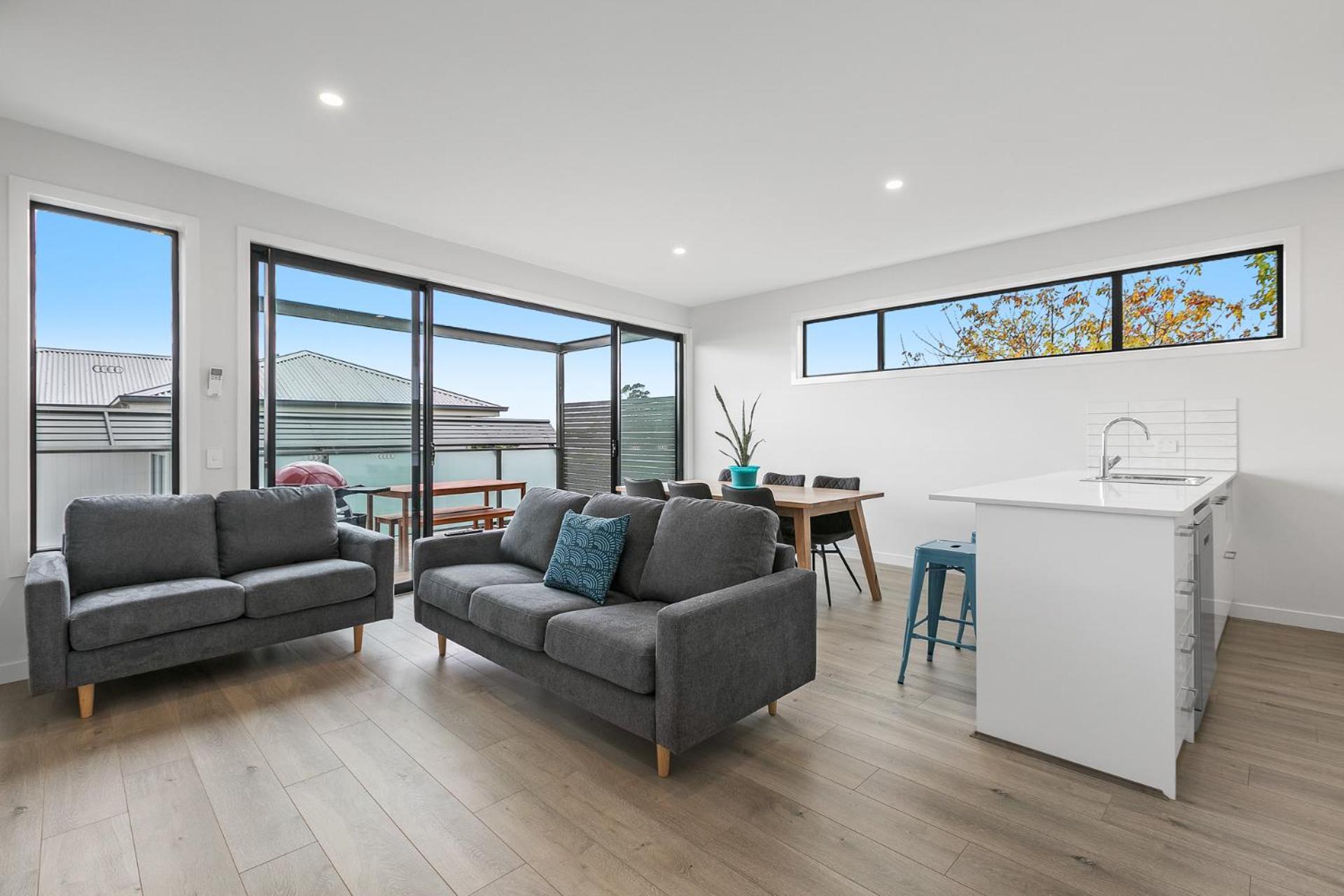 Waterline Property Portarlington Exterior foto