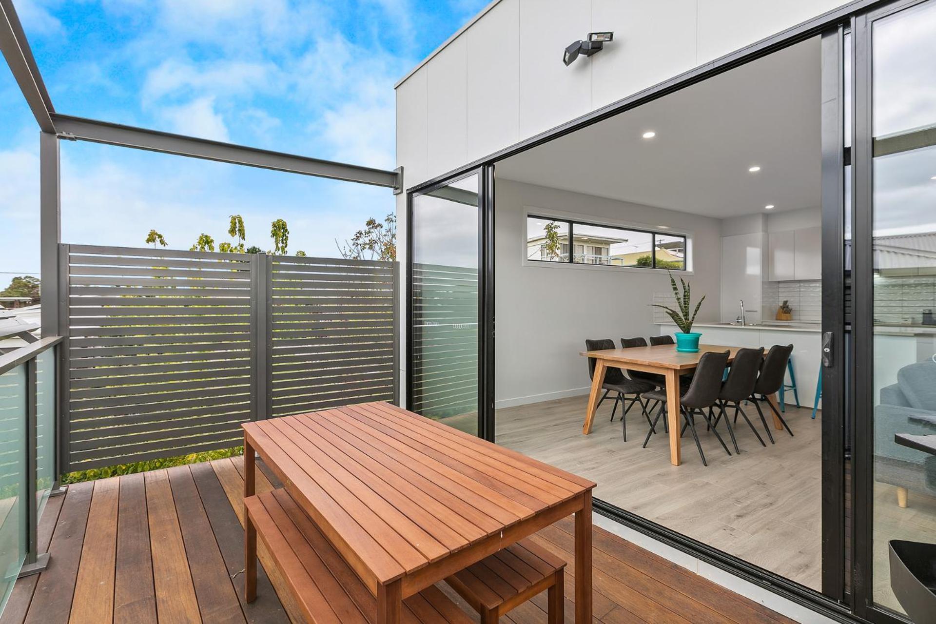 Waterline Property Portarlington Exterior foto