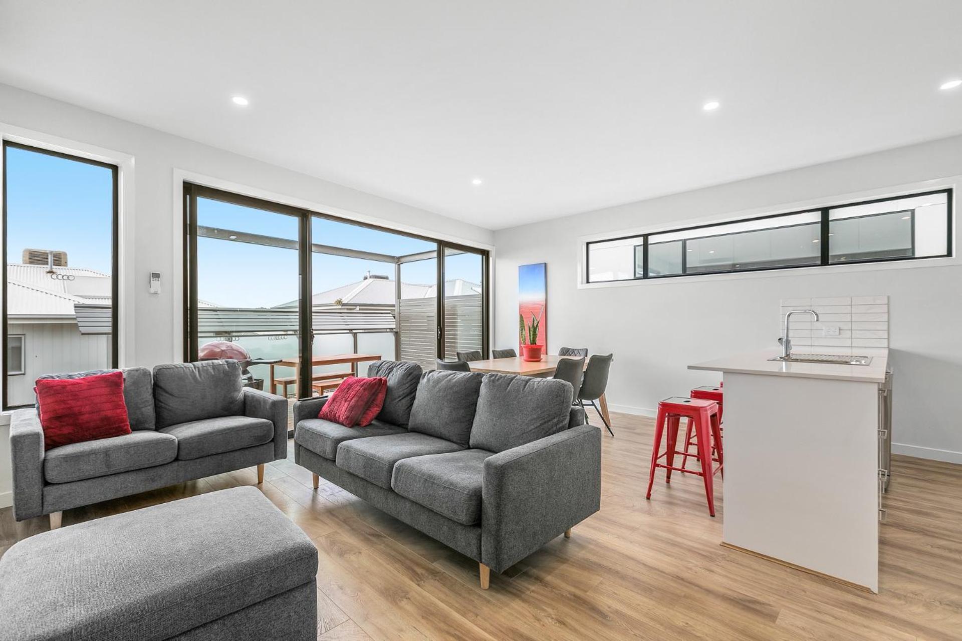 Waterline Property Portarlington Exterior foto