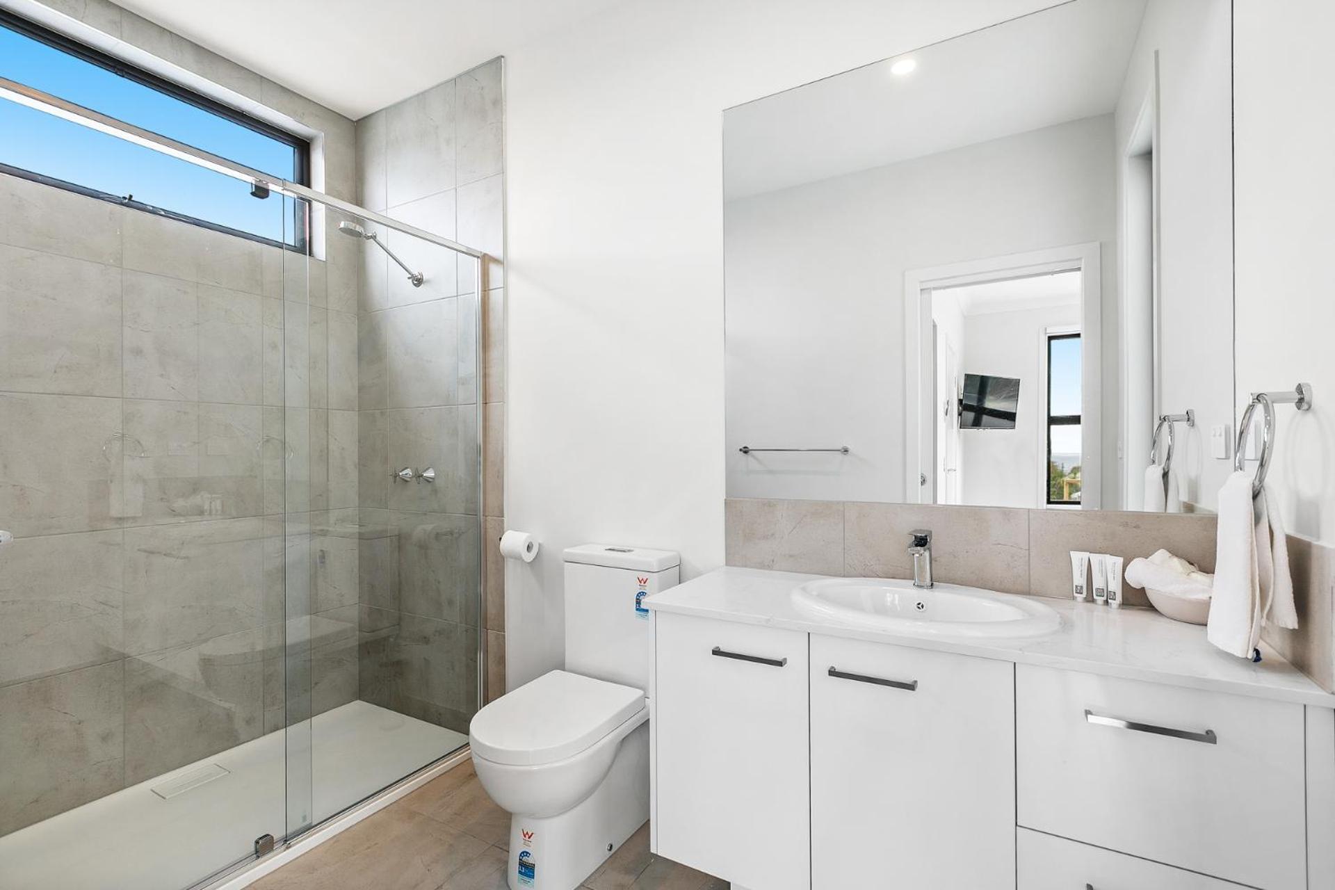 Waterline Property Portarlington Exterior foto