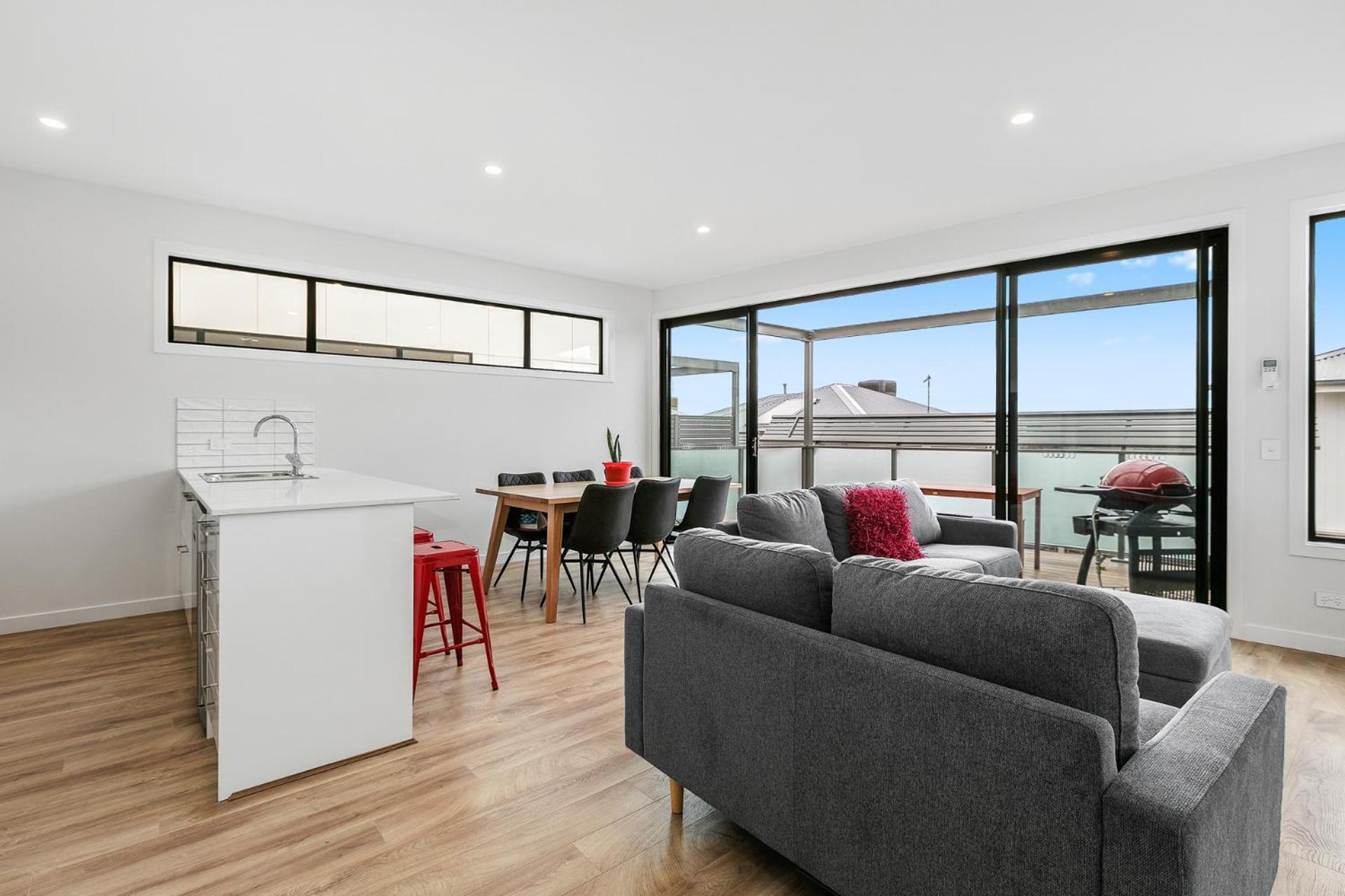 Waterline Property Portarlington Exterior foto