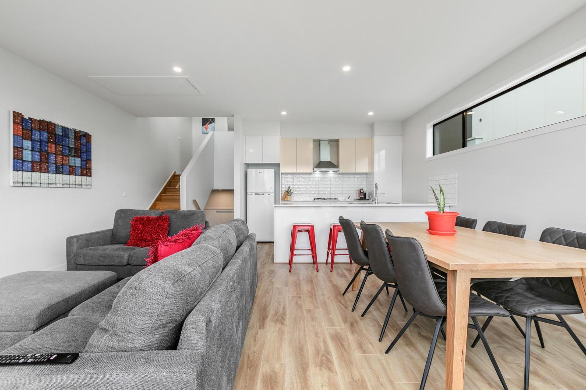Waterline Property Portarlington Exterior foto