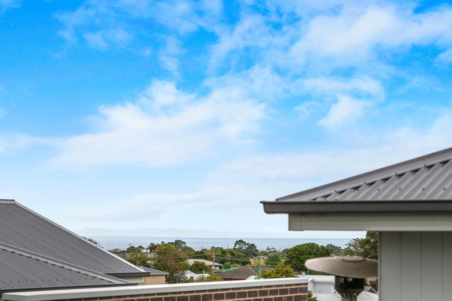 Waterline Property Portarlington Exterior foto