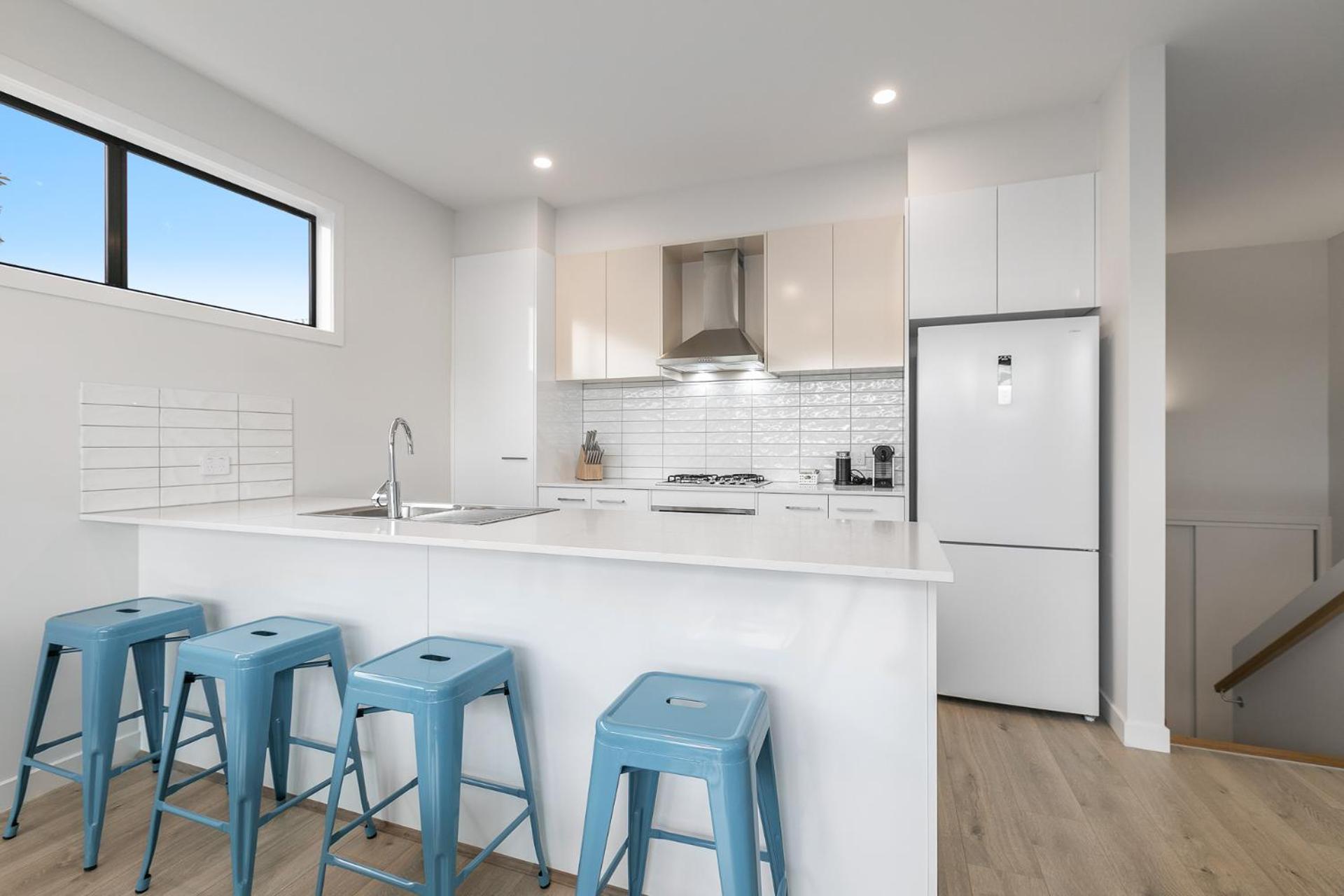 Waterline Property Portarlington Exterior foto