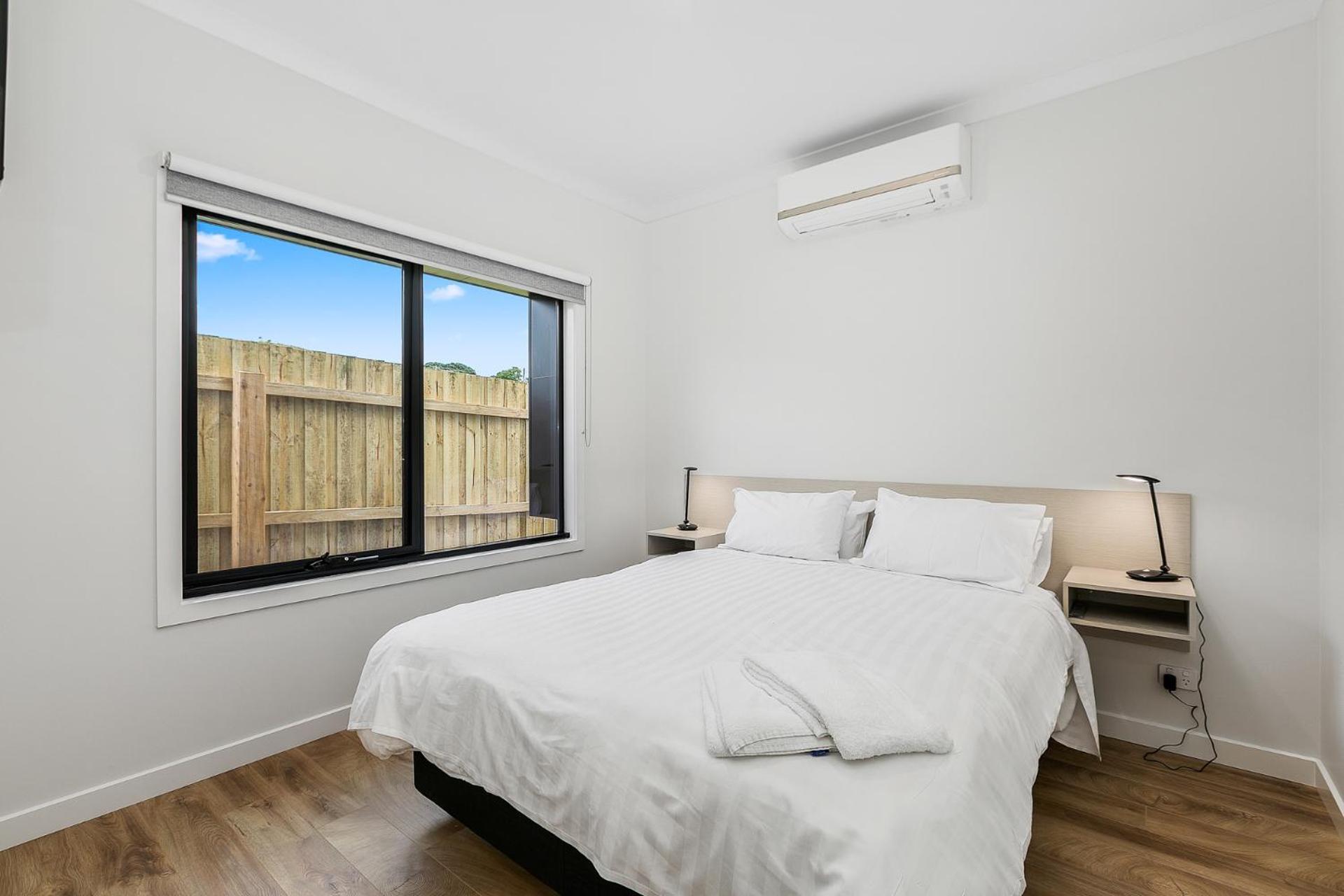 Waterline Property Portarlington Exterior foto