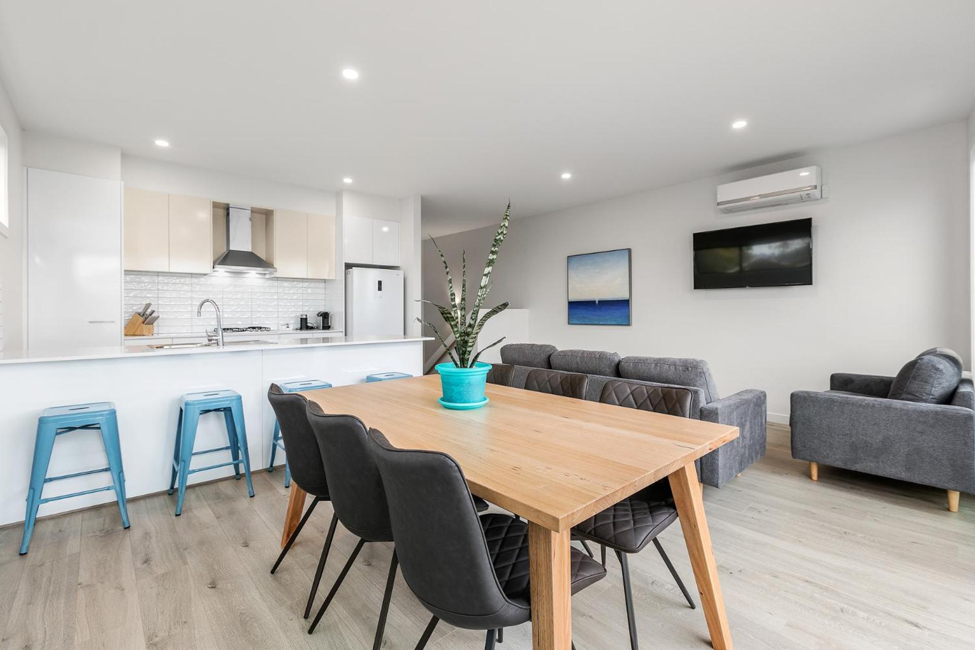 Waterline Property Portarlington Exterior foto