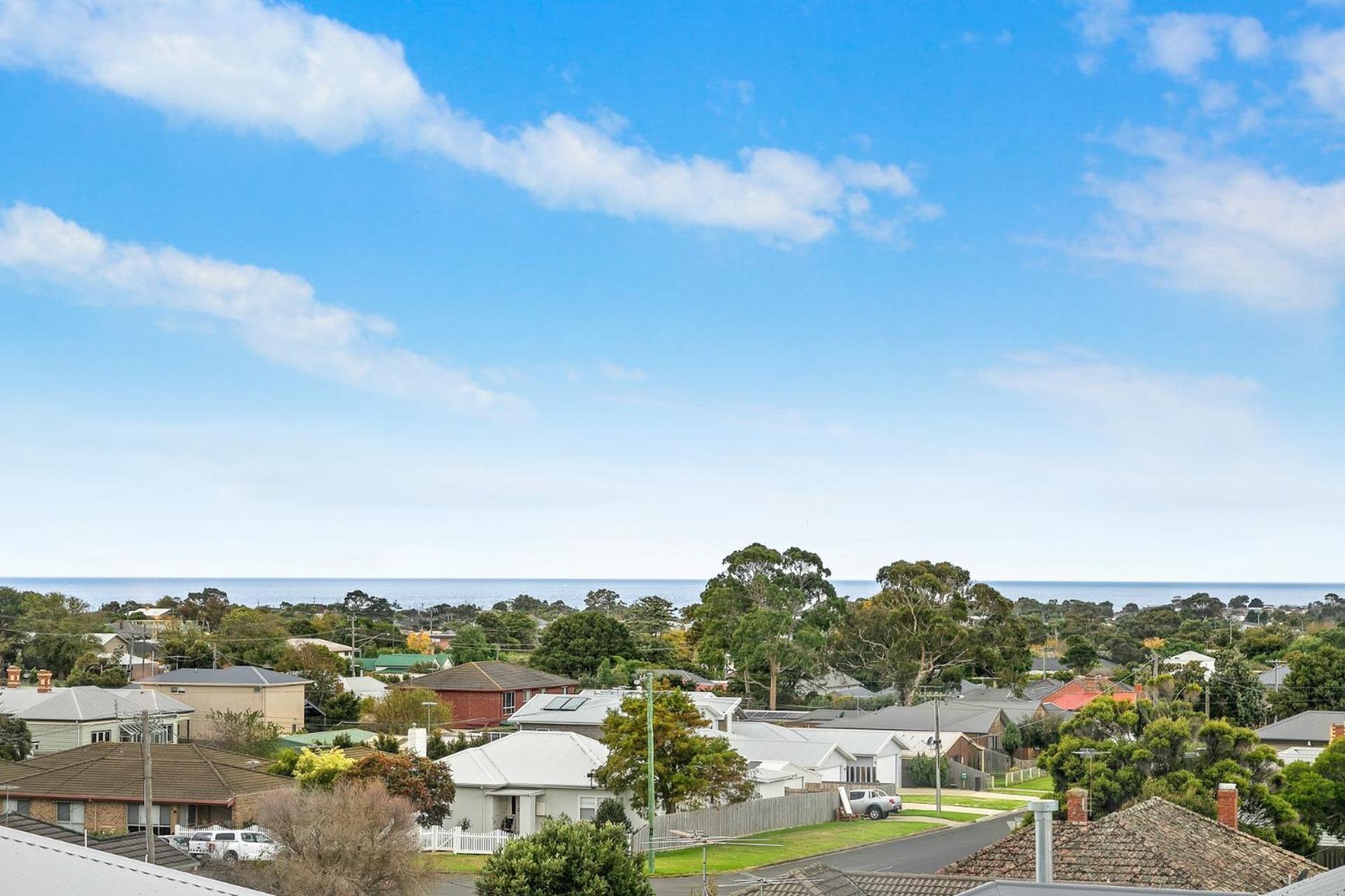 Waterline Property Portarlington Exterior foto