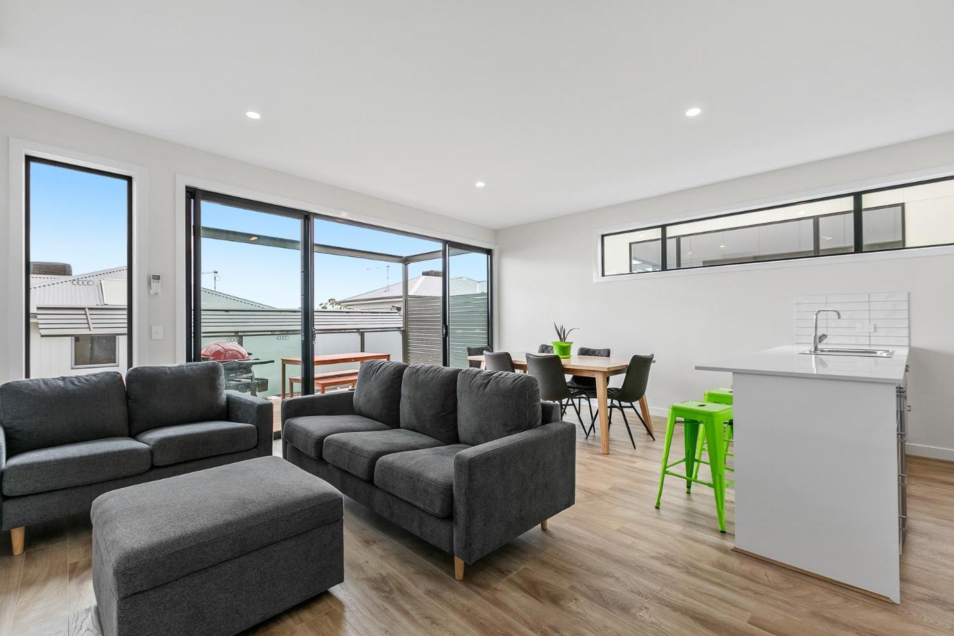 Waterline Property Portarlington Exterior foto