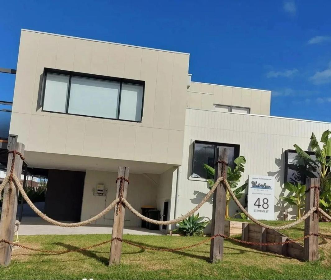 Waterline Property Portarlington Exterior foto